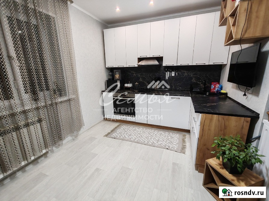 2-комнатная квартира, 67 м², 3/3 эт. на продажу в Заводоуковске Заводоуковск - изображение 4