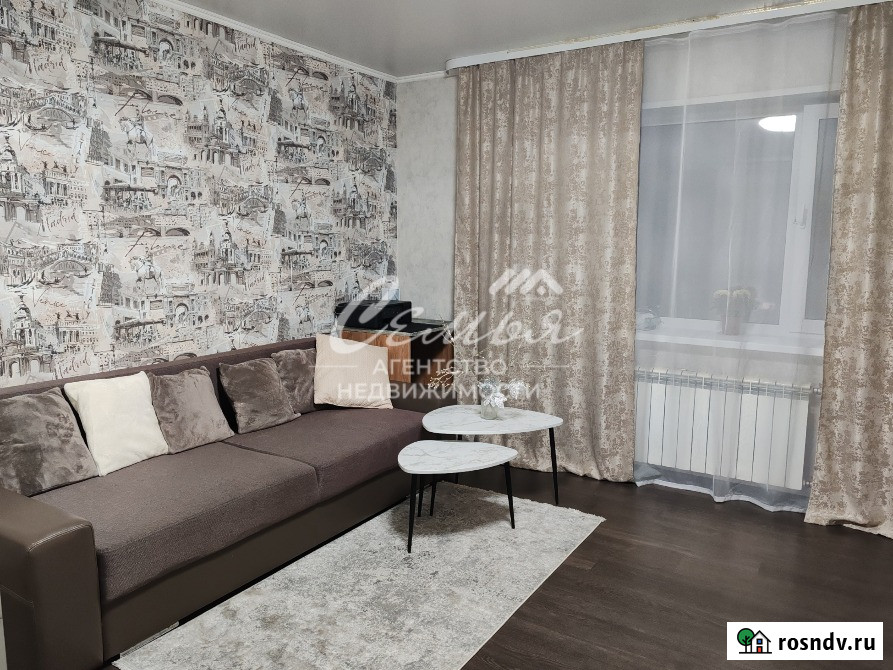2-комнатная квартира, 67 м², 3/3 эт. на продажу в Заводоуковске Заводоуковск - изображение 5
