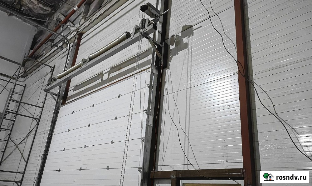 Производственно-складское помещение 544 м², с НДС Красноярск - изображение 2