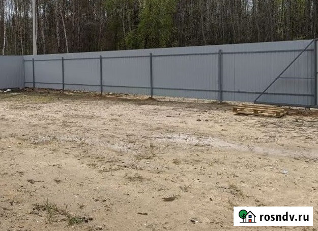 Участок промназначения 8 сот. в аренду в Санкт-Петербурге Санкт-Петербург - изображение 1