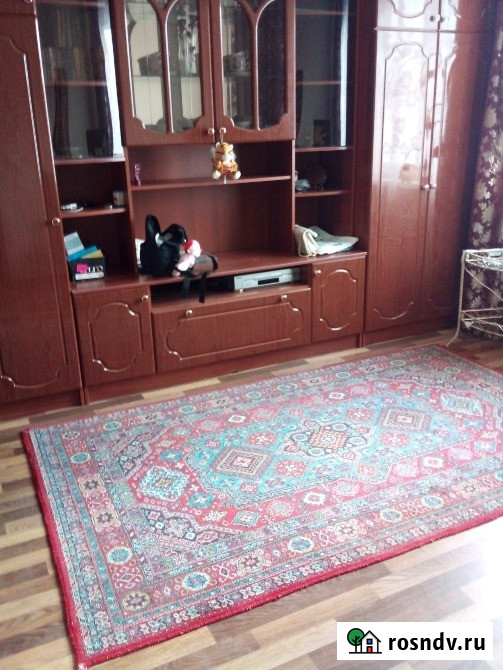 1-комнатная квартира, 34.4 м², 5/12 эт. на продажу в Тихвине Тихвин - изображение 1