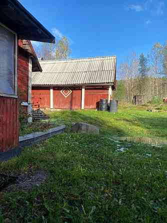 Дача 74 м² на участке 15 сот. на продажу в Сортавале Сортавала