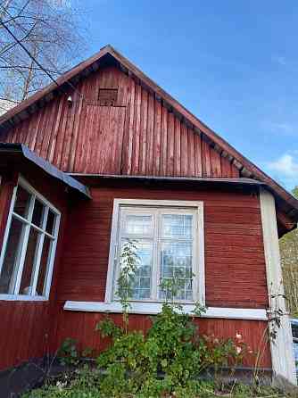 Дача 74 м² на участке 15 сот. на продажу в Сортавале Сортавала