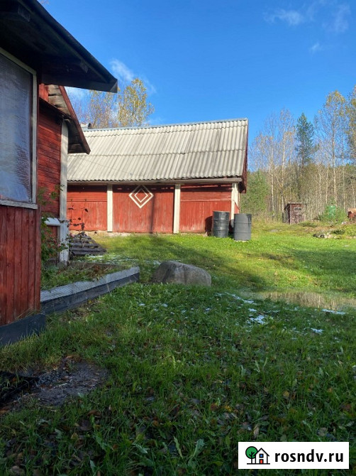 Дача 74 м² на участке 15 сот. на продажу в Сортавале Сортавала - изображение 2