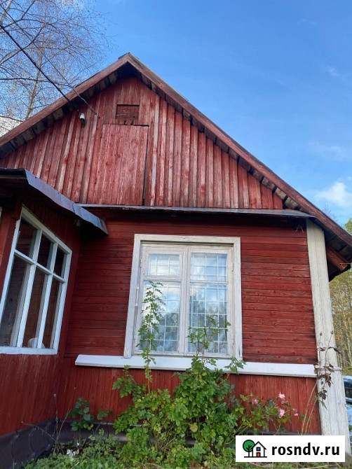 Дача 74 м² на участке 15 сот. на продажу в Сортавале Сортавала - изображение 1