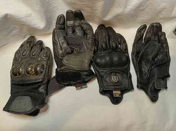 Мотоперчатки Санкт-Петербург