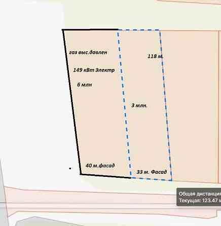 Участок промназначения 40 сот. на продажу в Заводоуковске Заводоуковск