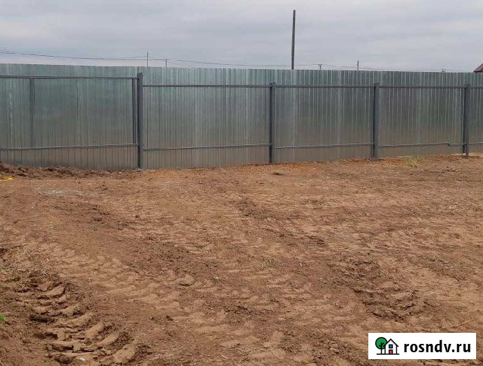 Участок промназначения 9 сот. в аренду в Санкт-Петербурге Санкт-Петербург - изображение 1