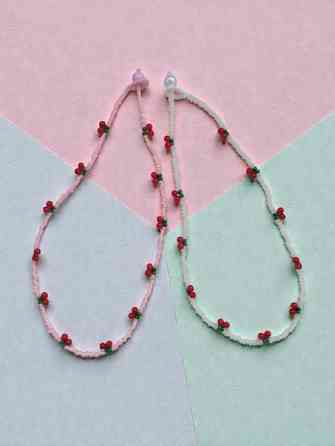 Чокер летний Курск