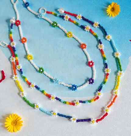 Чокер летний Курск