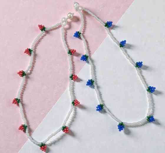 Чокер летний Курск