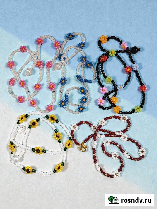 Чокер летний Курск - изображение 2