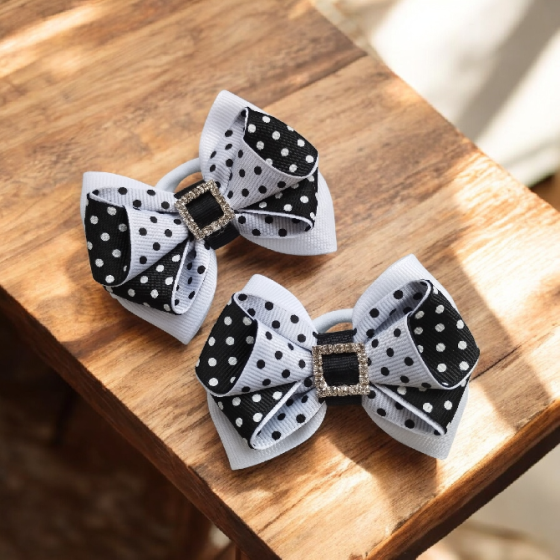 Бантики школьные Курск