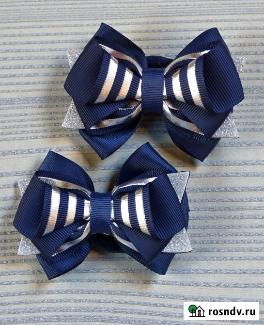 Бантики школьные Курск - изображение 2