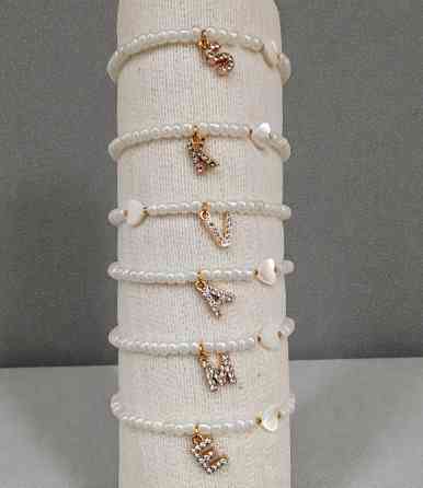 Браслет из бисера Курск