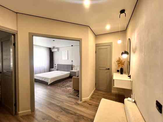 1-комнатная квартира, 37.3 м², 1/5 эт. на продажу в Армавире Армавир