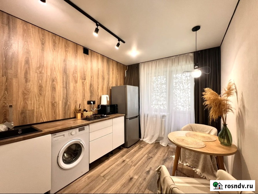 1-комнатная квартира, 37.3 м², 1/5 эт. на продажу в Армавире Армавир - изображение 1