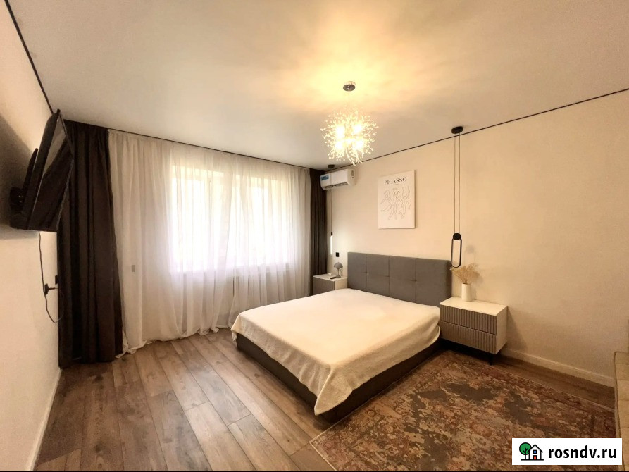 1-комнатная квартира, 37.3 м², 1/5 эт. на продажу в Армавире Армавир - изображение 3