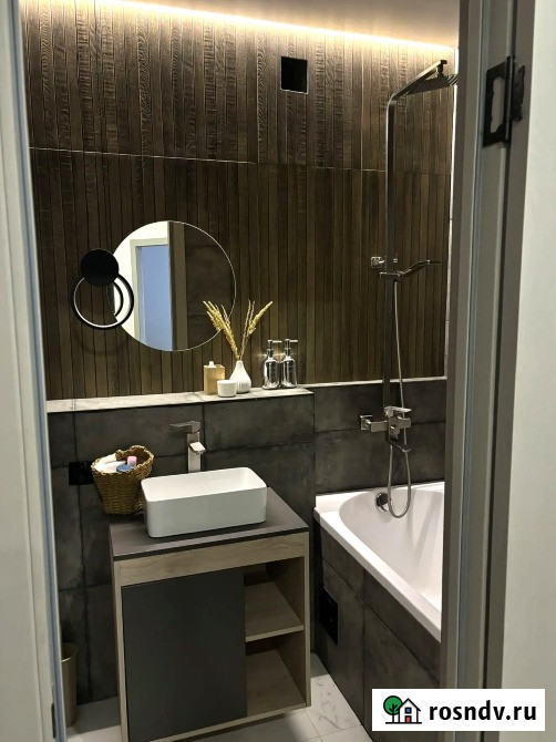 1-комнатная квартира, 37.3 м², 1/5 эт. на продажу в Армавире Армавир - изображение 4