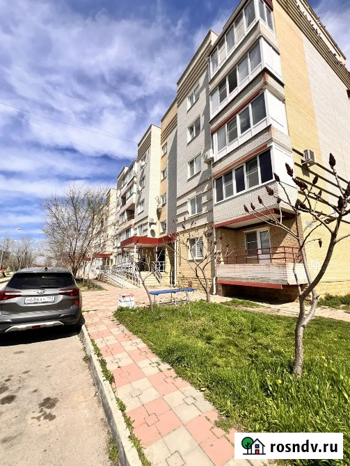 1-комнатная квартира, 37.3 м², 1/5 эт. на продажу в Армавире Армавир - изображение 5