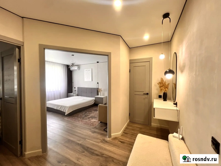 1-комнатная квартира, 37.3 м², 1/5 эт. на продажу в Армавире Армавир - изображение 2