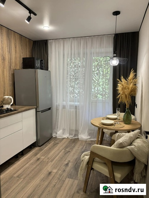 1-комнатная квартира, 37.3 м², 1/5 эт. на продажу в Армавире Армавир - изображение 1