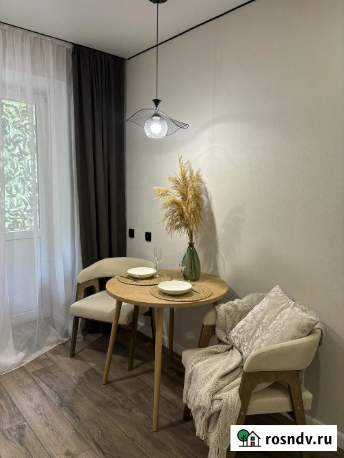 1-комнатная квартира, 37.3 м², 1/5 эт. на продажу в Армавире Армавир - изображение 3