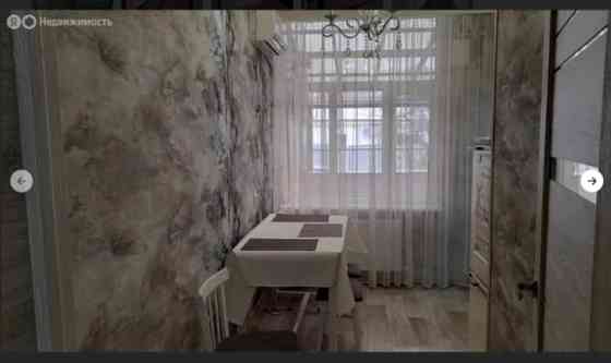 2-комнатная квартира, 35 м², 1/1 эт. в аренду посуточно в Пятигорске Пятигорск