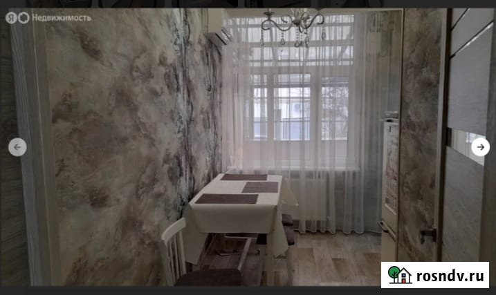 2-комнатная квартира, 35 м², 1/1 эт. в аренду посуточно в Пятигорске Пятигорск - изображение 4