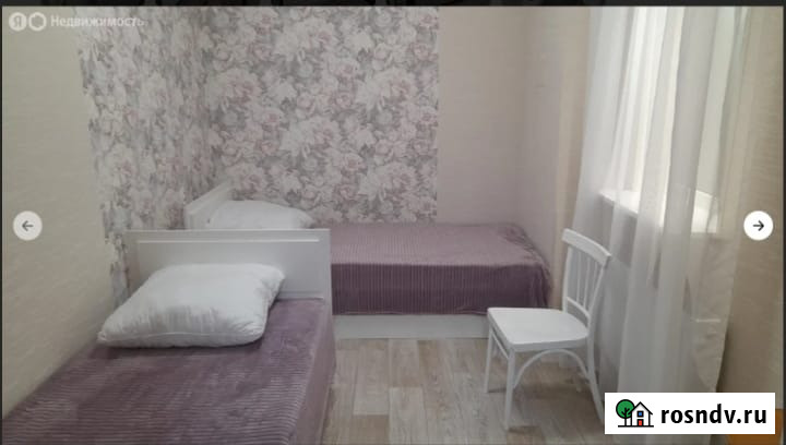 2-комнатная квартира, 35 м², 1/1 эт. в аренду посуточно в Пятигорске Пятигорск - изображение 2