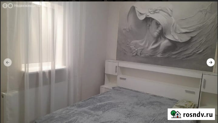 2-комнатная квартира, 35 м², 1/1 эт. в аренду посуточно в Пятигорске Пятигорск - изображение 1