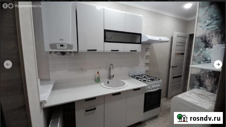 2-комнатная квартира, 35 м², 1/1 эт. в аренду посуточно в Пятигорске Пятигорск - изображение 3