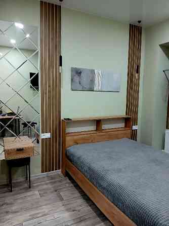 2-комнатная квартира, 30 м², 1/1 эт. в аренду посуточно в Пятигорске Пятигорск