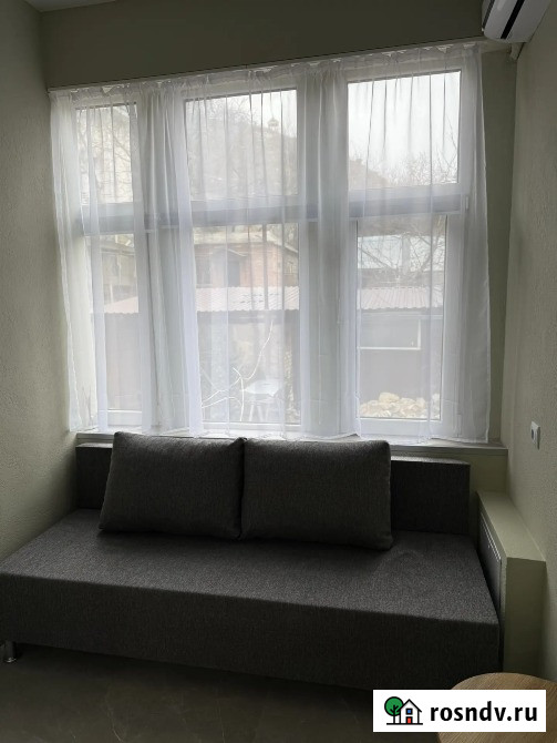 2-комнатная квартира, 30 м², 1/1 эт. в аренду посуточно в Пятигорске Пятигорск - изображение 2