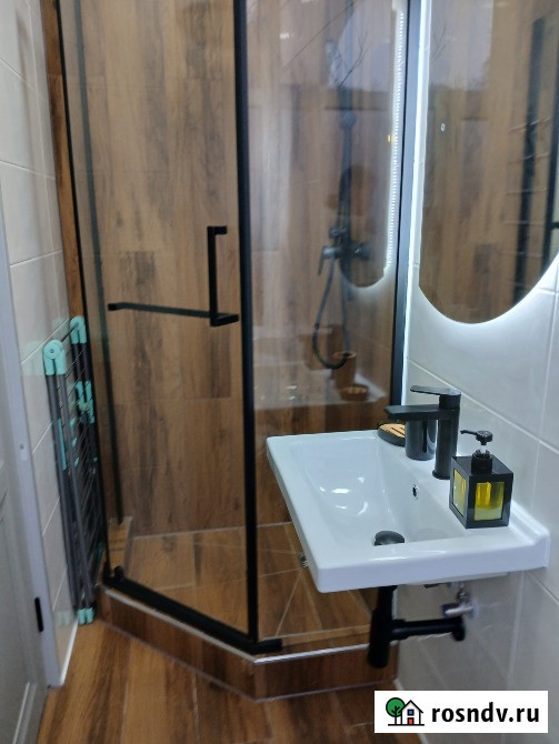 2-комнатная квартира, 30 м², 1/1 эт. в аренду посуточно в Пятигорске Пятигорск - изображение 5