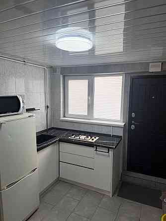 1-комнатная квартира, 35 м², 1/2 эт. в аренду посуточно в Пятигорске Пятигорск