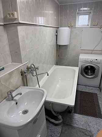 1-комнатная квартира, 35 м², 1/2 эт. в аренду посуточно в Пятигорске Пятигорск