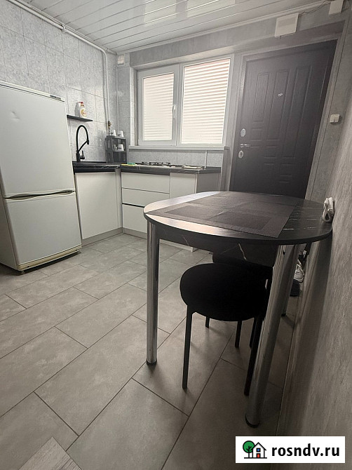 1-комнатная квартира, 35 м², 1/2 эт. в аренду посуточно в Пятигорске Пятигорск - изображение 4