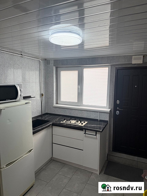 1-комнатная квартира, 35 м², 1/2 эт. в аренду посуточно в Пятигорске Пятигорск - изображение 3