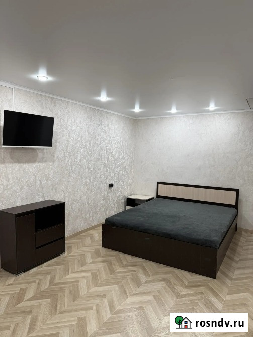 1-комнатная квартира, 35 м², 1/2 эт. в аренду посуточно в Пятигорске Пятигорск - изображение 1