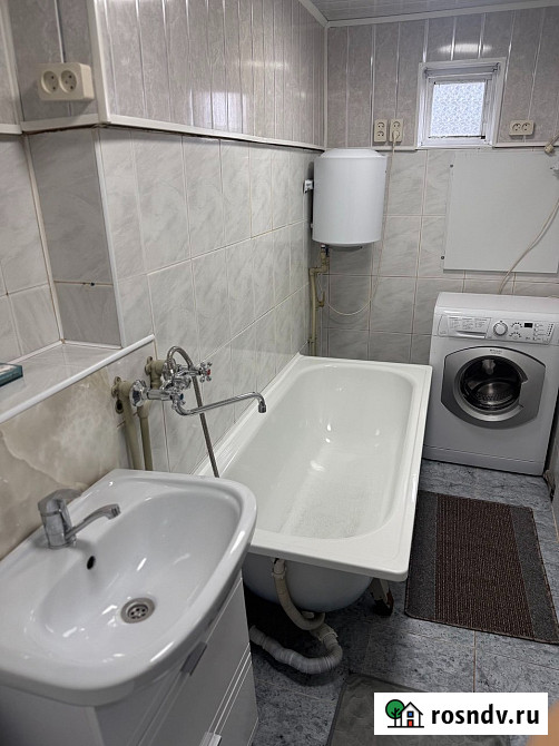 1-комнатная квартира, 35 м², 1/2 эт. в аренду посуточно в Пятигорске Пятигорск - изображение 5