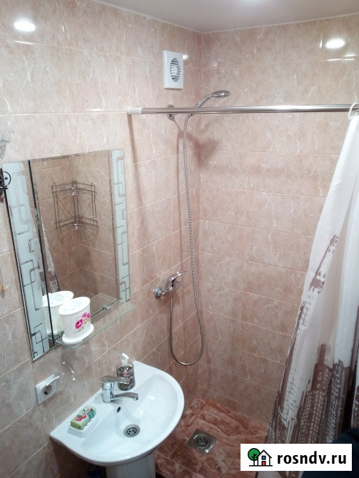 1-комнатная квартира, 24 м², 1/3 эт. в аренду посуточно в Ессентуках Ессентуки - изображение 4