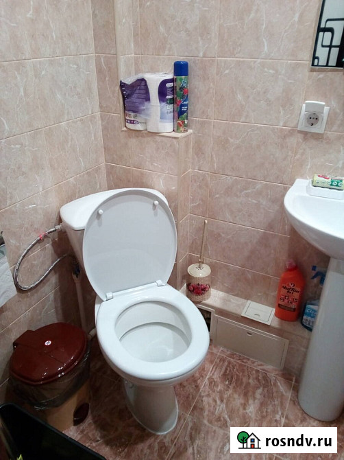 1-комнатная квартира, 24 м², 1/3 эт. в аренду посуточно в Ессентуках Ессентуки - изображение 5