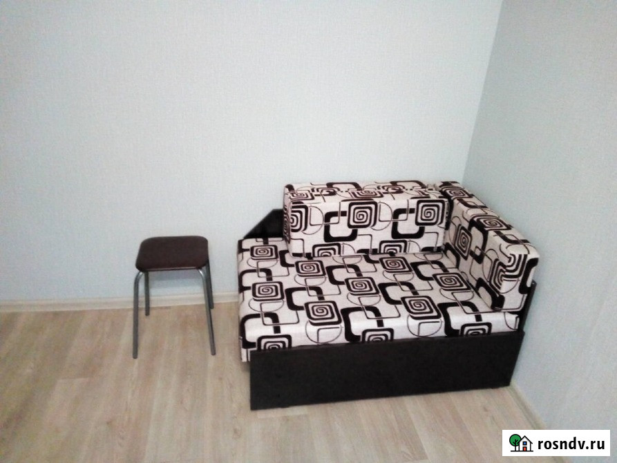 1-комнатная квартира, 24 м², 1/3 эт. в аренду посуточно в Ессентуках Ессентуки - изображение 2