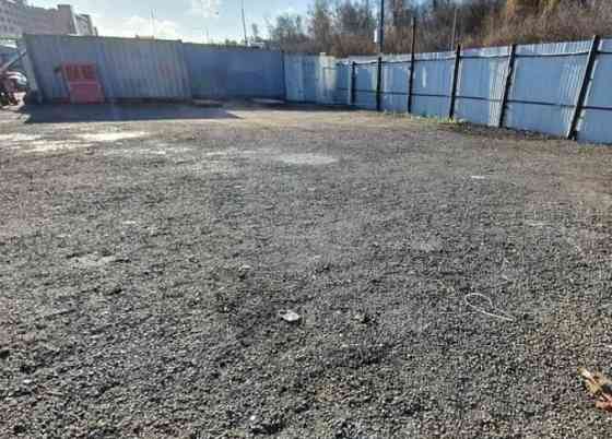 Участок промназначения 7 сот. в аренду в Санкт-Петербурге Санкт-Петербург