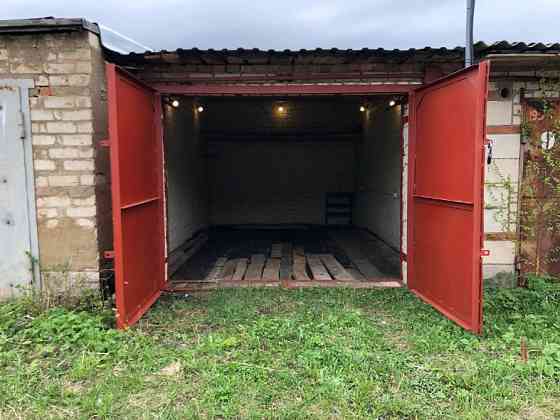 Гараж 24 м² в аренду в Иваново Иваново