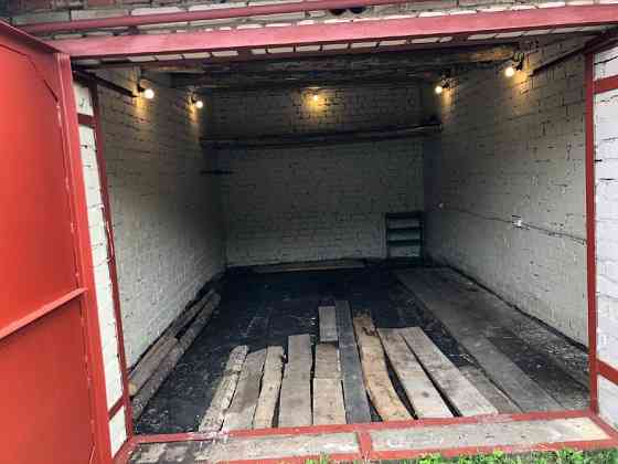 Гараж 24 м² в аренду в Иваново Иваново