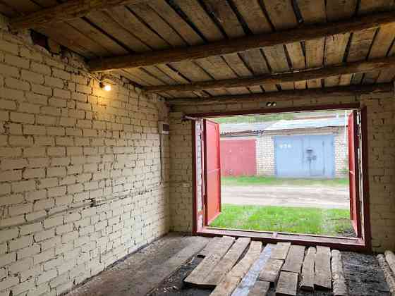 Гараж 24 м² в аренду в Иваново Иваново