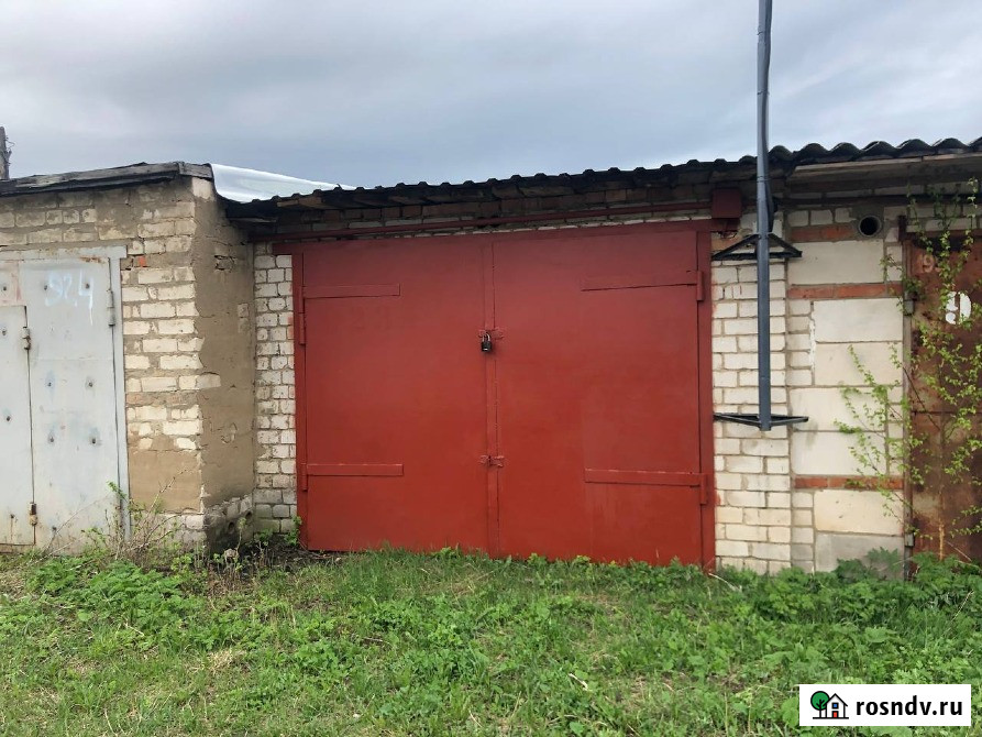 Гараж 24 м² в аренду в Иваново Иваново - изображение 1