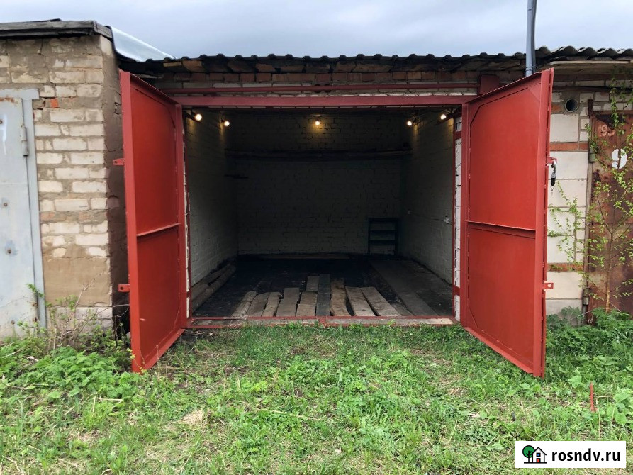 Гараж 24 м² в аренду в Иваново Иваново - изображение 2